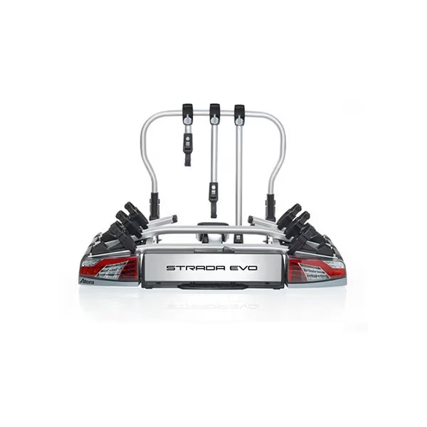 ATERA STRADA EVO 3 Fahrradträger 3er 022701