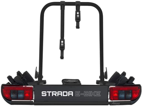 Atera Fahrradträger Strada eBike für 2 Bikes