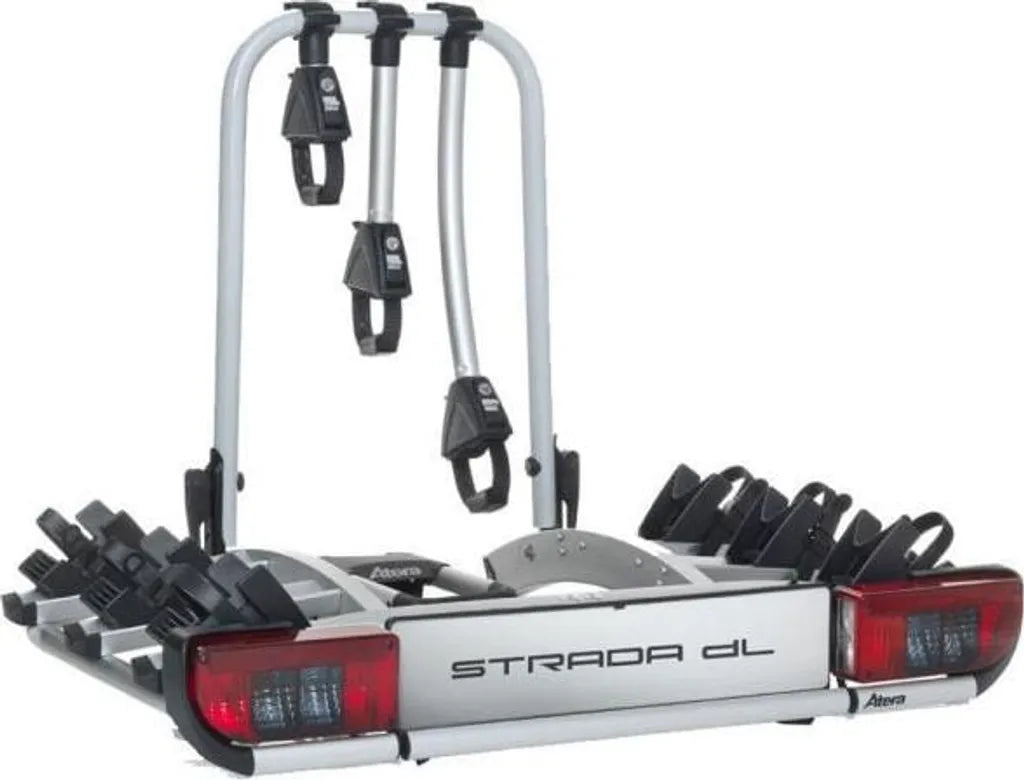 Atera STRADA DL3, 14,5 kg, 1000 mm, 720 mm, 250 mm