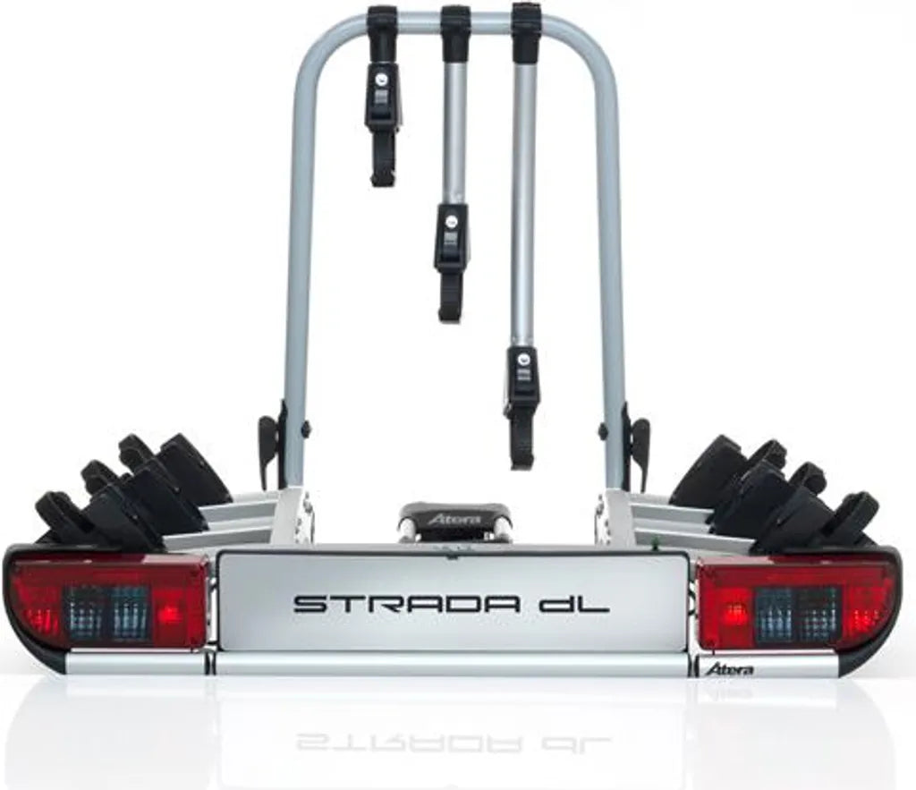 Atera STRADA DL3, 14,5 kg, 1000 mm, 720 mm, 250 mm