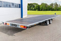 Blyss Plattformanhaenger Atlas 700x250cm 3.5t zGG