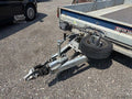 Brian James Trailers Cargo Connect 475-5021-35-2-12, 5000 x 2150 x 300 m, 3,5 to.