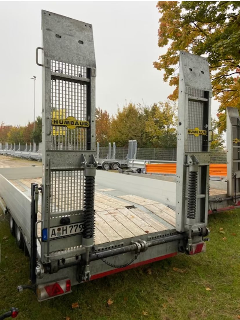 Humbaur HBT 106224 BS