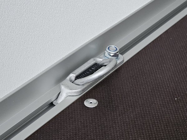 Humbaur HK 253015-18P FlexZurr