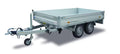 Humbaur HUK 303117 Heckkipper 3,0 t. 3140 x 1750 x 300 m