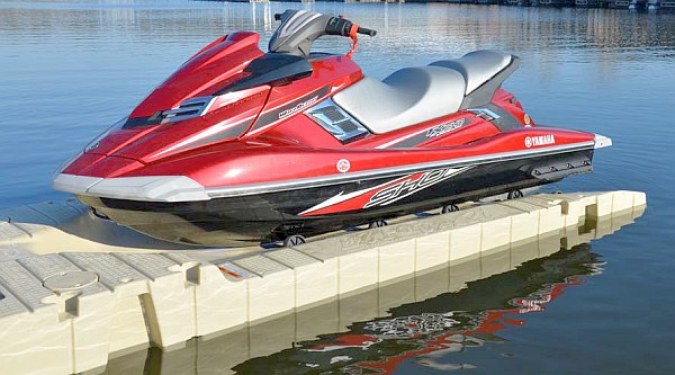 Polydock EZ Port MAX 2i
