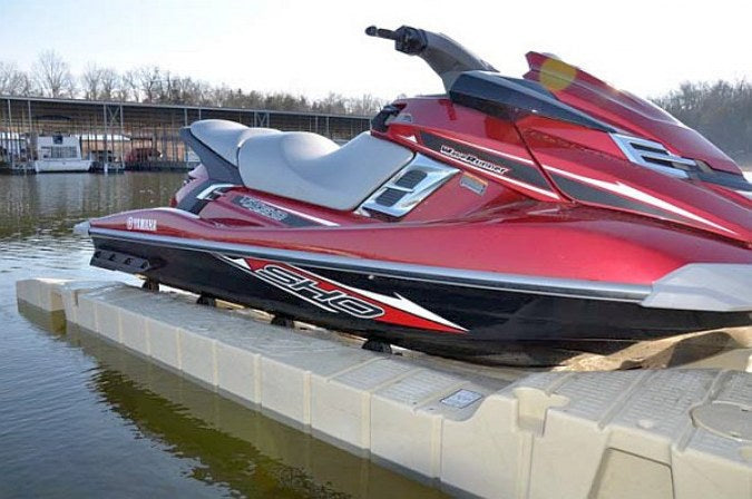 Polydock EZ Port MAX 2i
