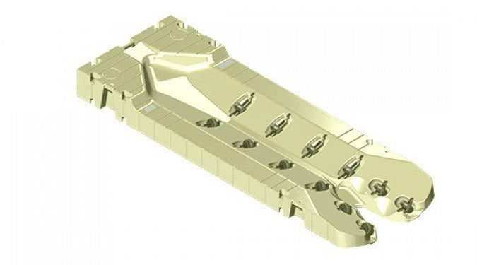 Polydock EZ Port MAX 2i