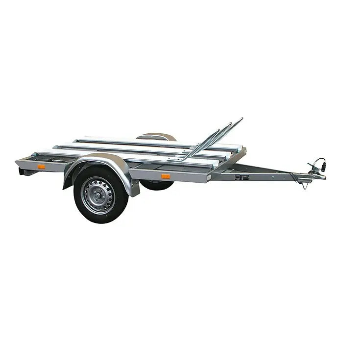Stema Motorradanhänger MT 750 BS3