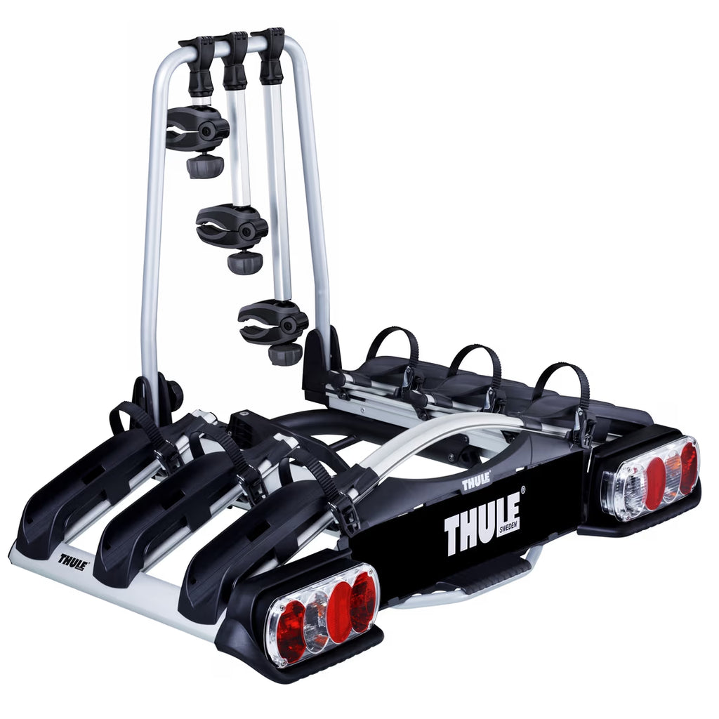 THULE 922 EuroWay G2 Fahrradträger Kupplung 3er