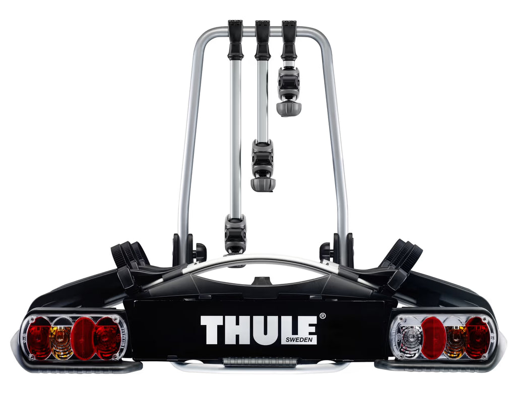 THULE 922 EuroWay G2 Fahrradträger Kupplung 3er