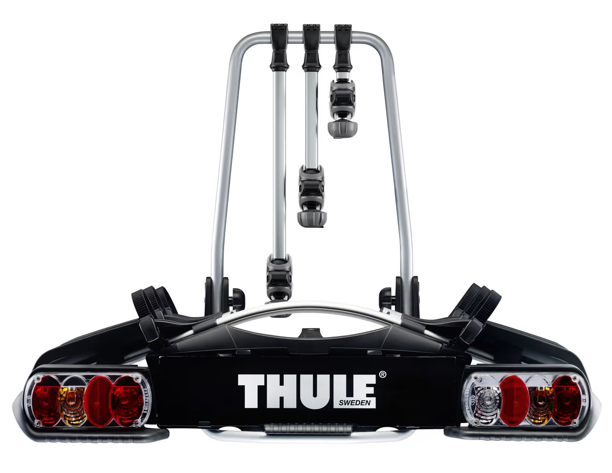 THULE 922 EuroWay G2 Fahrradträger Kupplung 3er