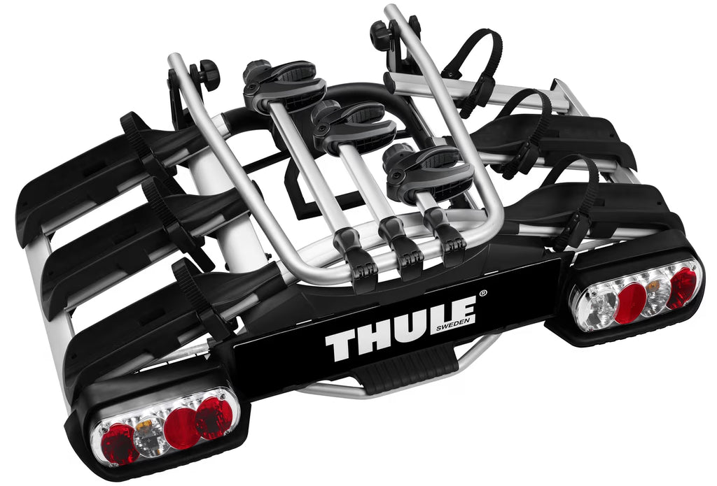 THULE 922 EuroWay G2 Fahrradträger Kupplung 3er