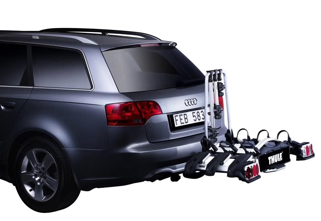 THULE 922 EuroWay G2 Fahrradträger Kupplung 3er