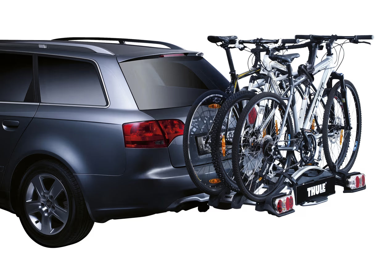 THULE 922 EuroWay G2 Fahrradträger Kupplung 3er