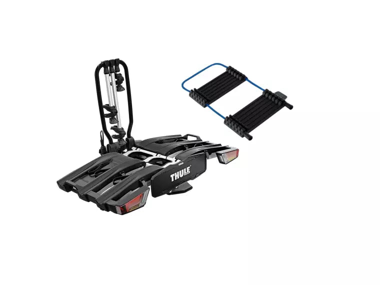 Thule EasyFold XT 3 934 Fahrradträger