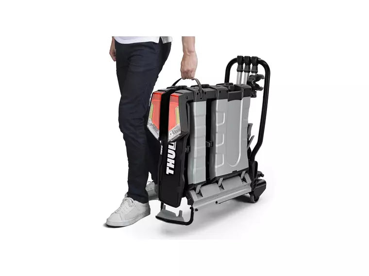 Thule EasyFold XT 3 934 Fahrradträger