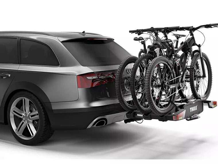 Thule EasyFold XT 3 934 Fahrradträger