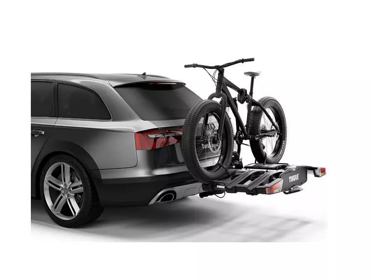 Thule EasyFold XT 3 934 Fahrradträger