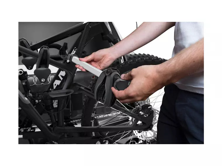 Thule EasyFold XT 3 934 Fahrradträger