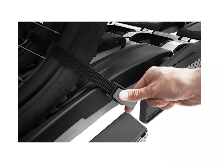 Thule EasyFold XT 3 934 Fahrradträger