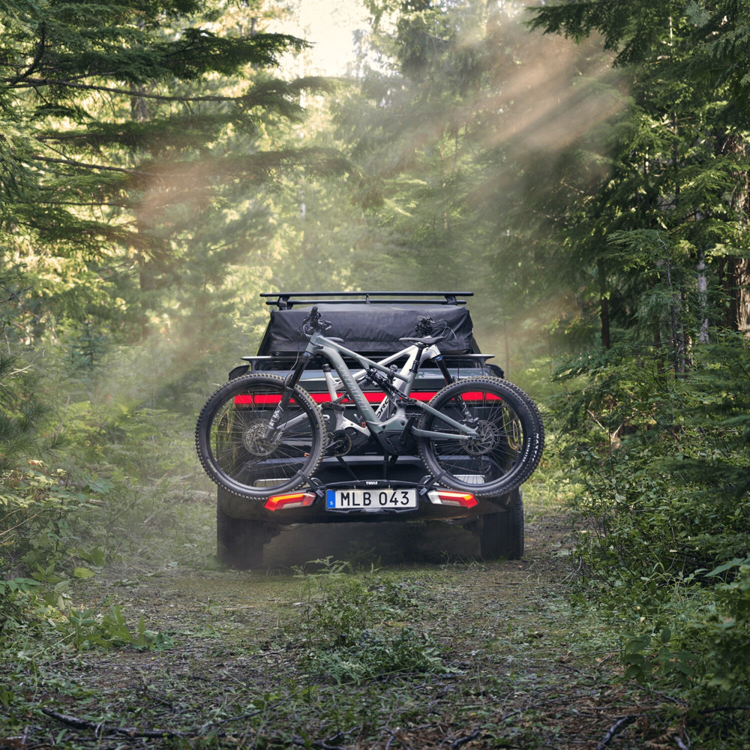 Thule Epos 978