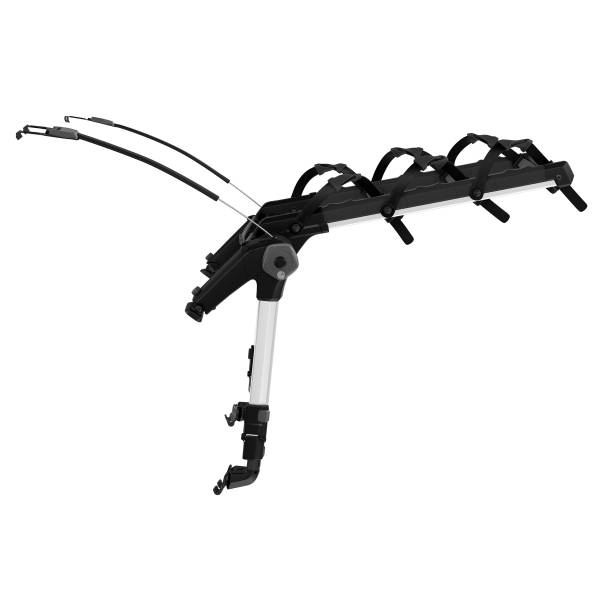 Thule OutWay Hanging 3 Fahrradträger - SchwarzSilber