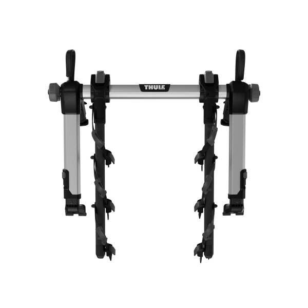 Thule OutWay Hanging 3 Fahrradträger - SchwarzSilber