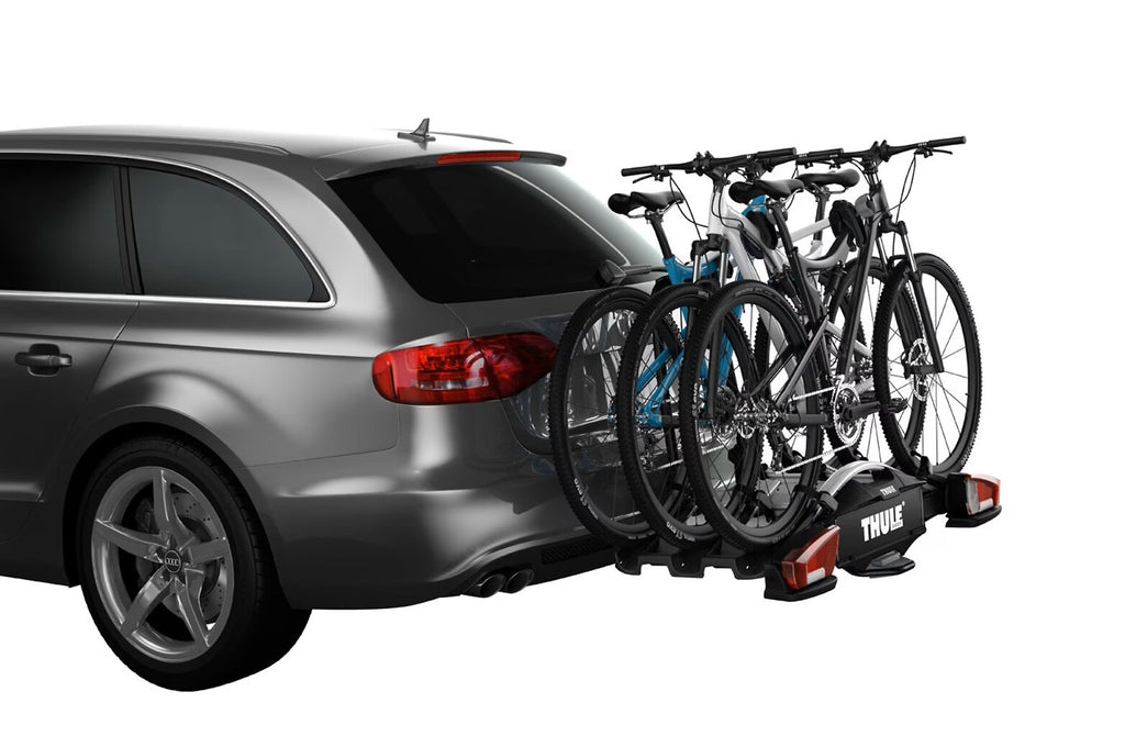 Thule VeloCompact Fahrradträger