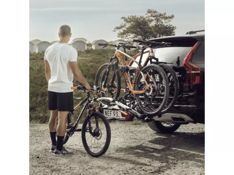 Thule Velocompact 3 926 Fahrradträger