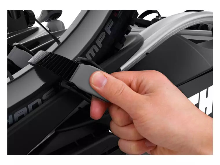 Thule Velocompact 3 926 Fahrradträger