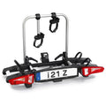UEBLER i21 Z Fahrradträger 18190 2 Räder mit 60° Abklappung faltbar