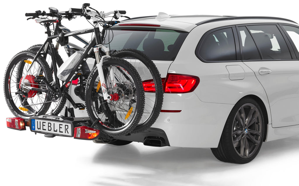 Uebler Fahrradträger X21 S