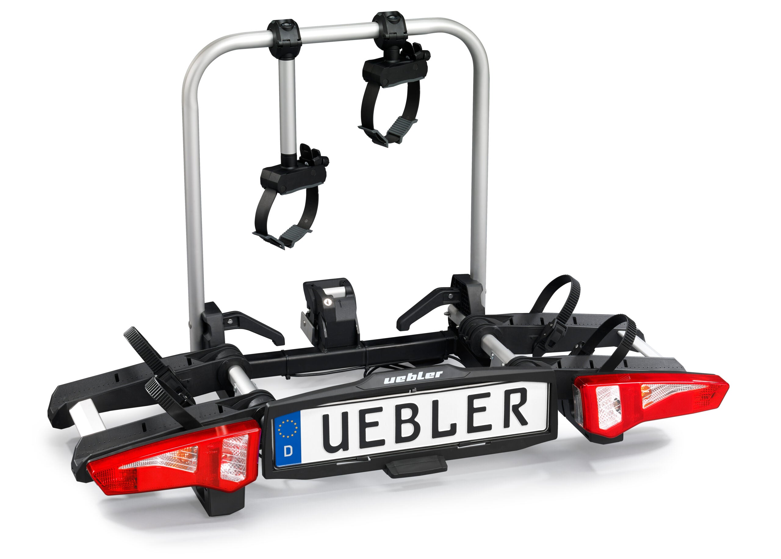Uebler Fahrradträger i21 Z90