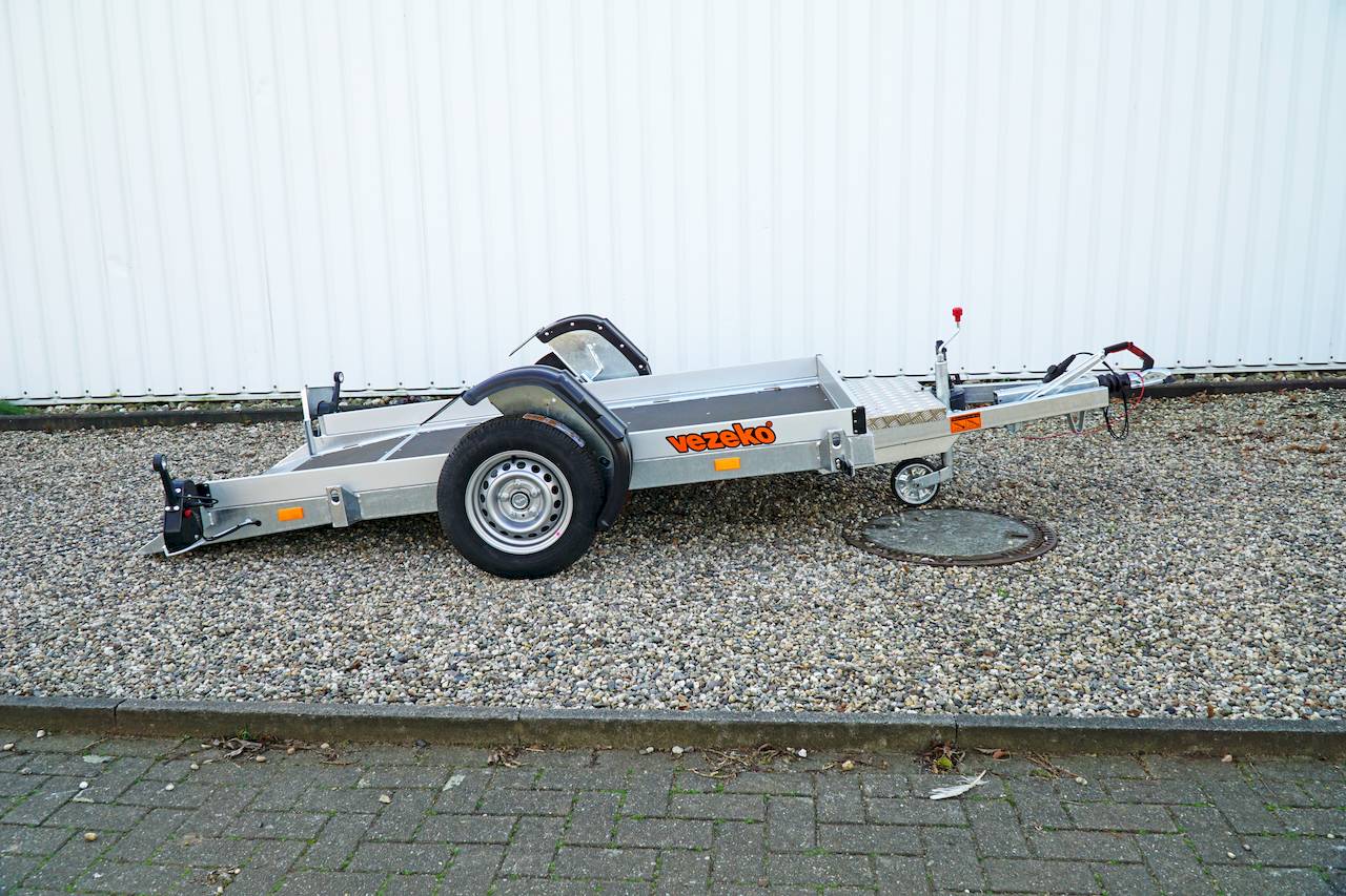 VEZEKO HUSKY F 10.25 246X127X10CM 1000KG ABSENKER