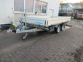 WM Meyer EG-HKC Dreiseitenkipper 3,5t